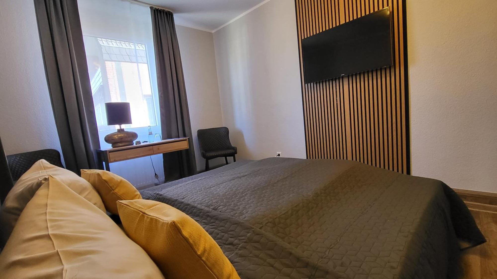נוטולן N Hotel חדר תמונה
