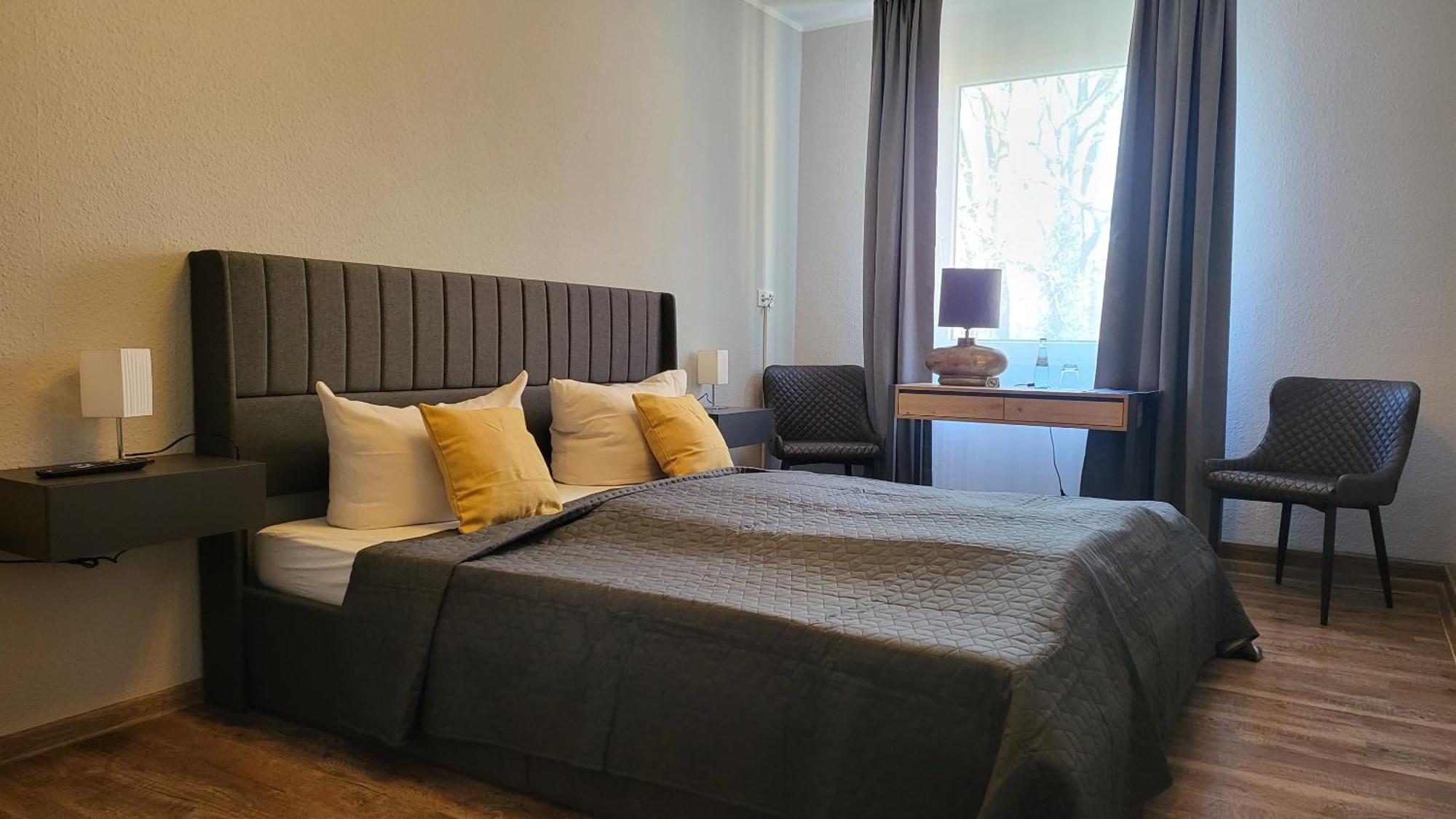 נוטולן N Hotel חדר תמונה